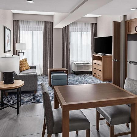 Homewood Suites By Hilton Boston Woburn Eksteriør bilde