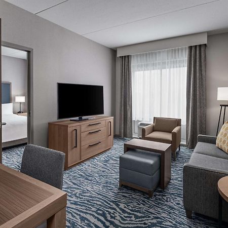 Homewood Suites By Hilton Boston Woburn Eksteriør bilde