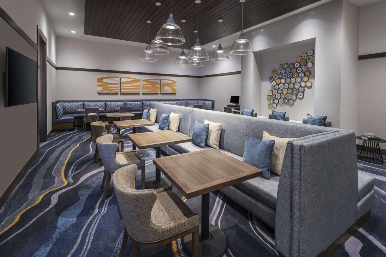 Homewood Suites By Hilton Boston Woburn Eksteriør bilde