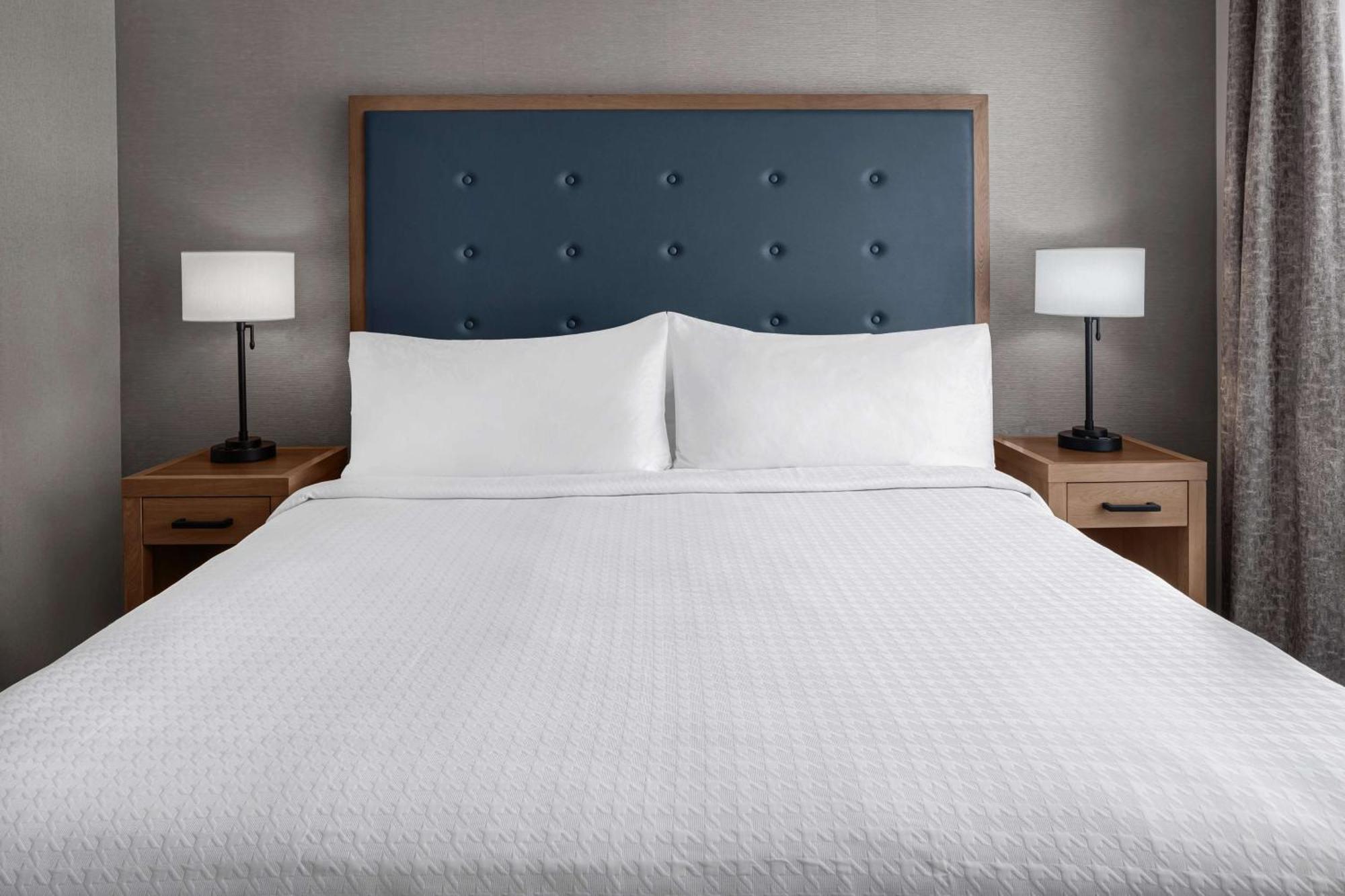 Homewood Suites By Hilton Boston Woburn Eksteriør bilde