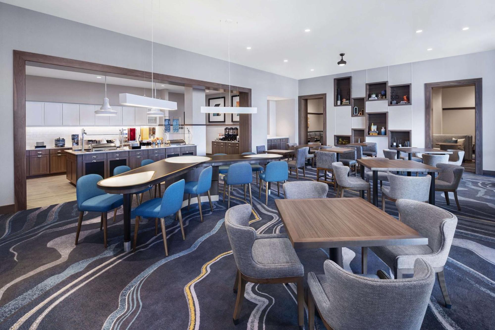 Homewood Suites By Hilton Boston Woburn Eksteriør bilde