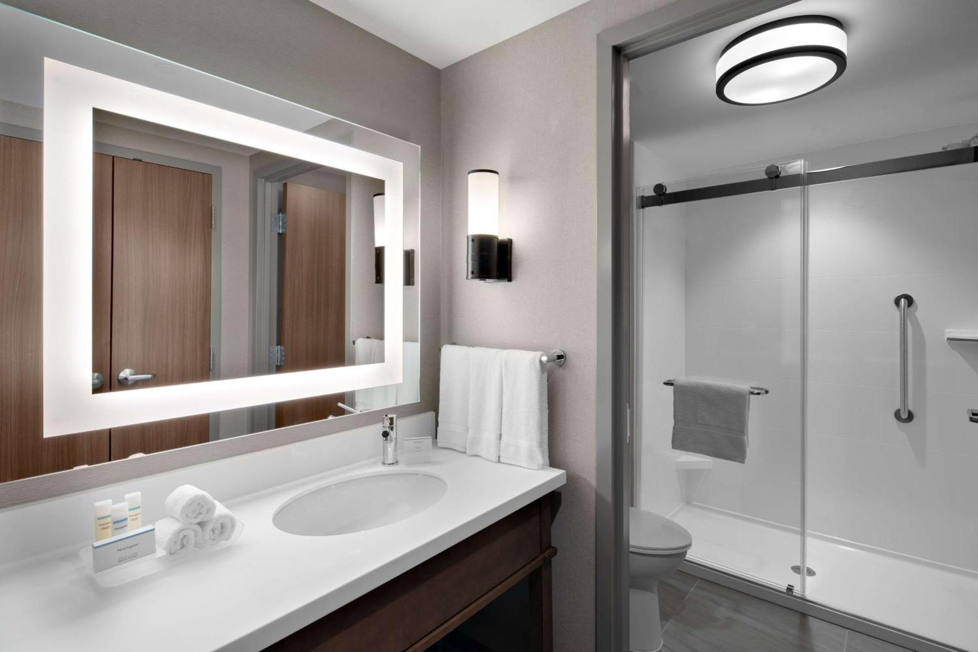 Homewood Suites By Hilton Boston Woburn Eksteriør bilde